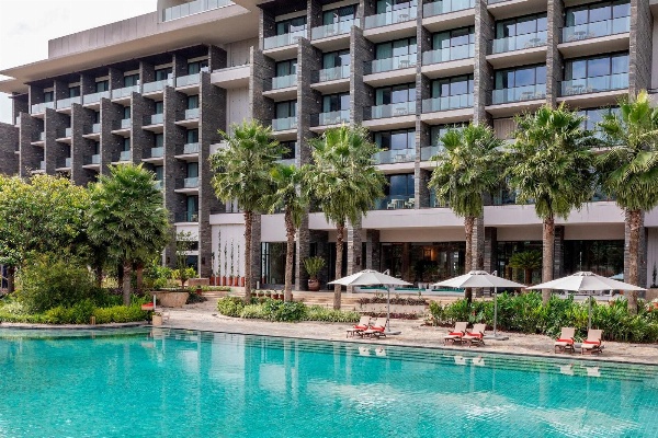 Gran Melia Arusha image 1