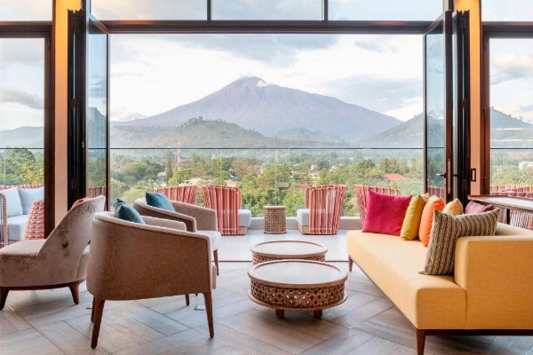 Gran Melia Arusha image 10