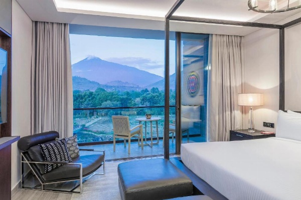 Gran Melia Arusha image 16