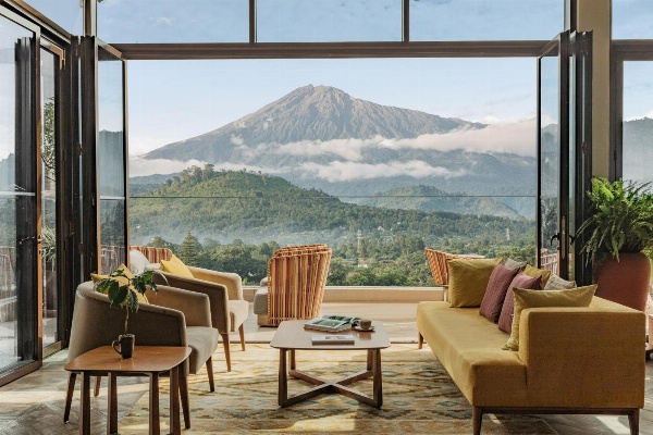Gran Melia Arusha image 2