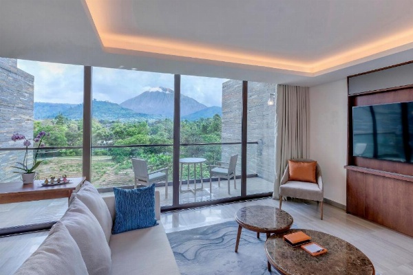 Gran Melia Arusha image 20