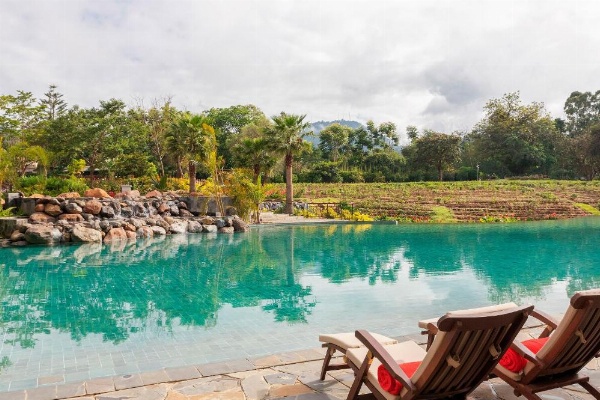 Gran Melia Arusha image 28