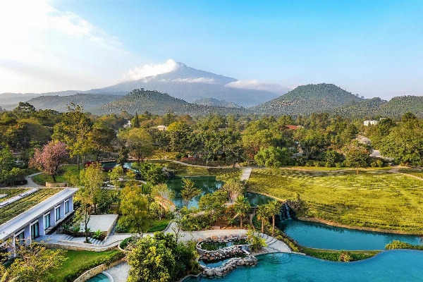 Gran Melia Arusha image 3