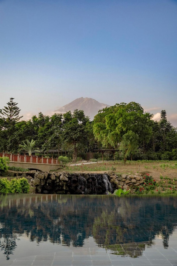 Gran Melia Arusha image 4