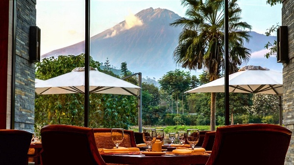 Gran Melia Arusha image 5