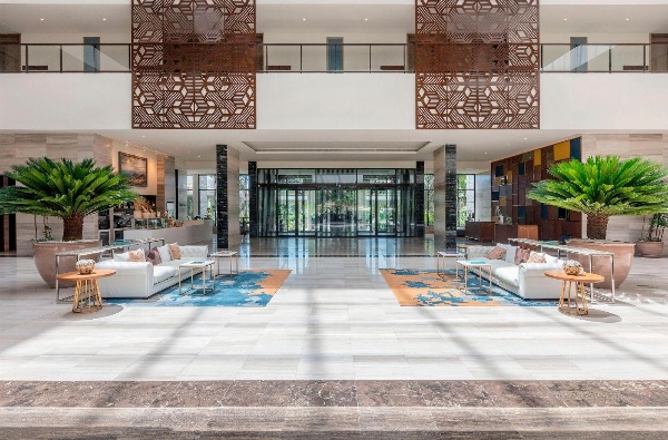 Gran Melia Arusha image 7