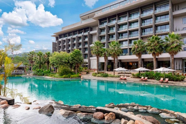 Gran Melia Arusha image 9